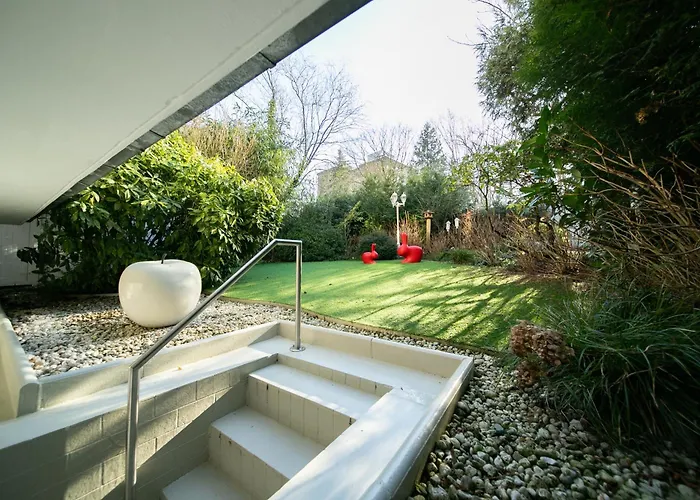 Loft4you - Hideaway - By Favorite * Neuss