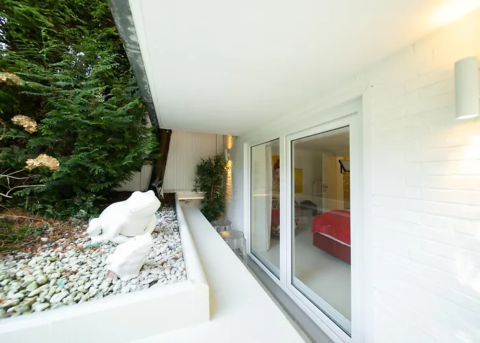 Loft4you - Hideaway - By Favorite