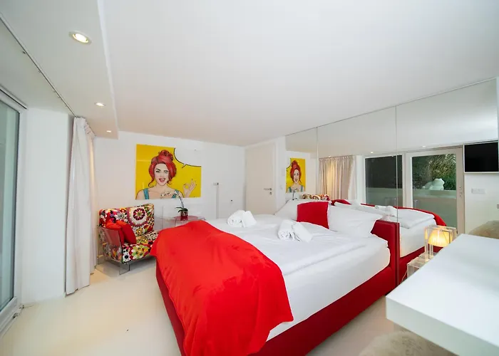 Apartamento Loft4you - Hideaway - By Favorite