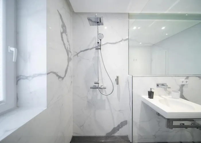 Apartamento Loft4you - Hideaway - By Favorite *