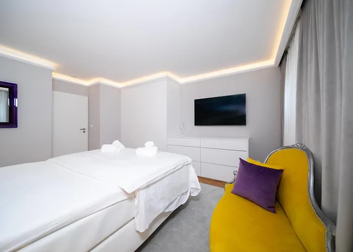 Loft4you - Hideaway - By Favorite *