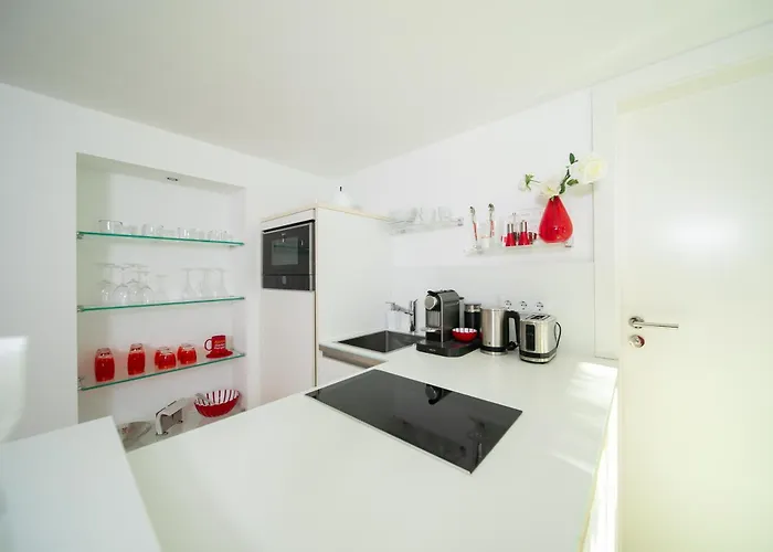 Loft4you - Hideaway - By Favorite Neuss