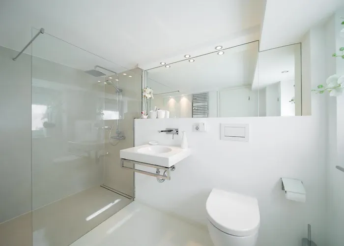 Loft4you - Hideaway - By Favorite * Neuss