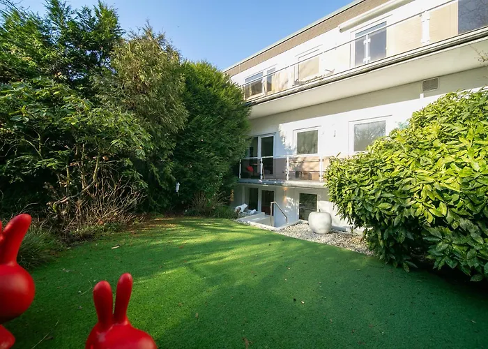 Loft4you - Hideaway - By Favorite