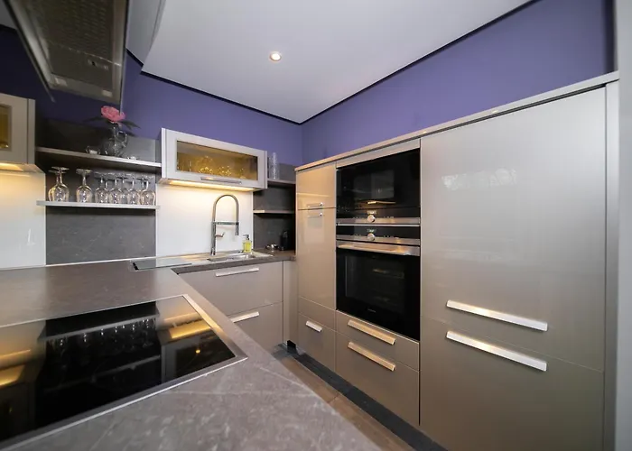 Loft4you - Hideaway - By Favorite Apartamento