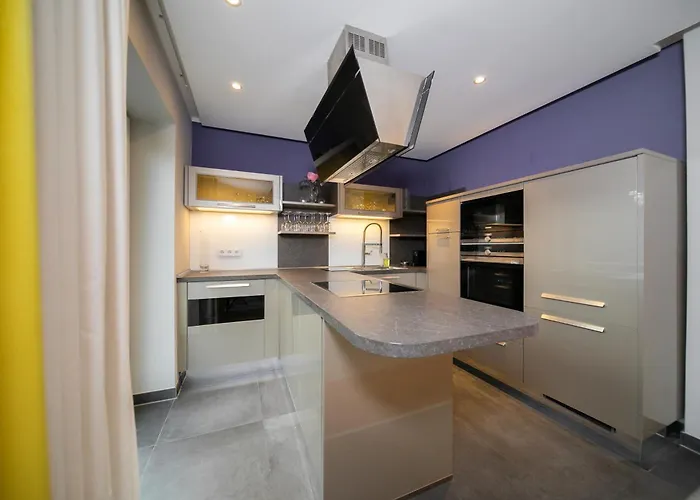 Apartamento Loft4you - Hideaway - By Favorite