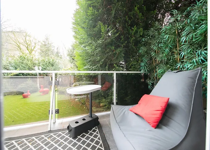 Loft4you - Hideaway - By Favorite Apartamento *