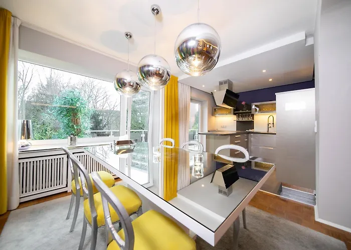 Apartamento Loft4you - Hideaway - By Favorite *