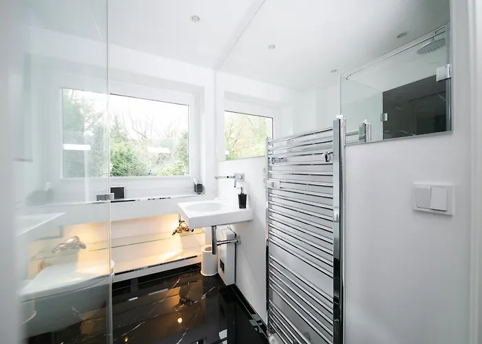 Loft4you - Hideaway - By Favorite Apartamento Neuss