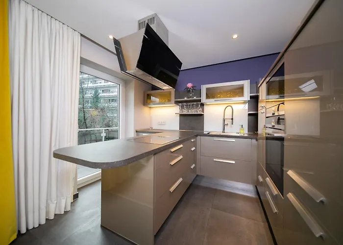 Loft4you - Hideaway - By Favorite *