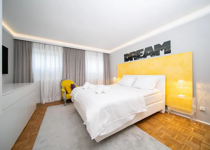 Loft4you - Hideaway - By Favorite Neuss