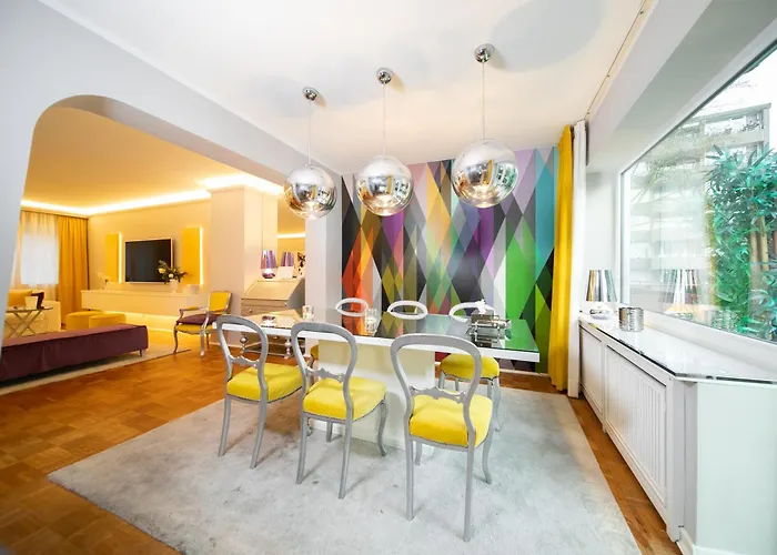 Loft4you - Hideaway - By Favorite * Neuss