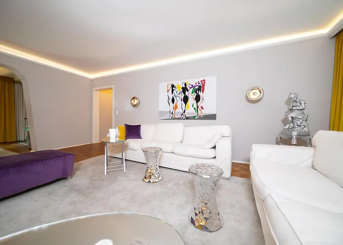 Loft4you - Hideaway - By Favorite