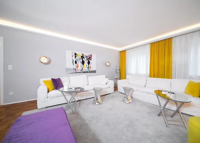 Loft4you - Hideaway - By Favorite Apartamento