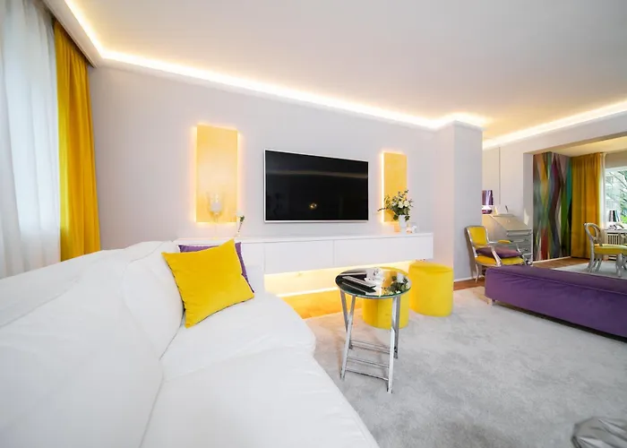 Apartamento Loft4you - Hideaway - By Favorite