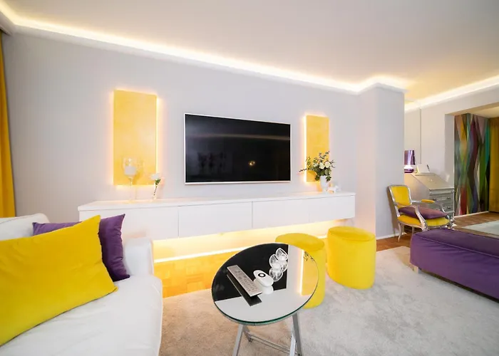 Loft4you - Hideaway - By Favorite Apartamento Neuss