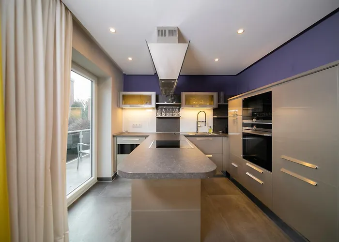 Apartamento Loft4you - Hideaway - By Favorite Neuss