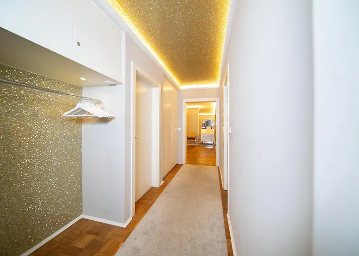 Loft4you - Hideaway - By Favorite *