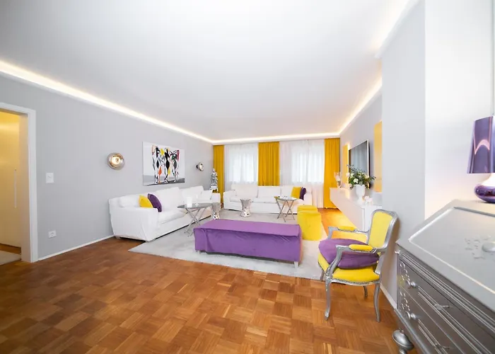 Loft4you - Hideaway - By Favorite Neuss