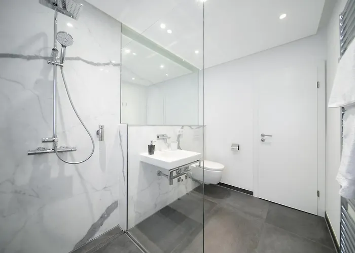 Loft4you - Hideaway - By Favorite * Neuss