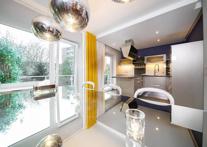 Apartamento Loft4you - Hideaway - By Favorite