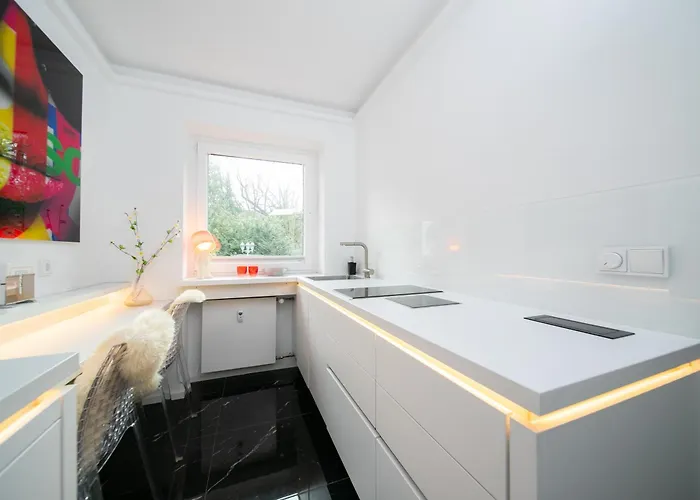 Loft4you - Hideaway - By Favorite Apartamento *