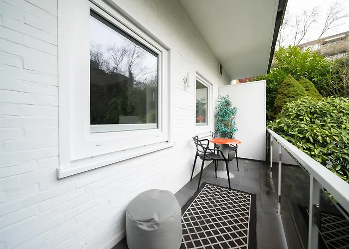 Apartamento Loft4you - Hideaway - By Favorite Neuss