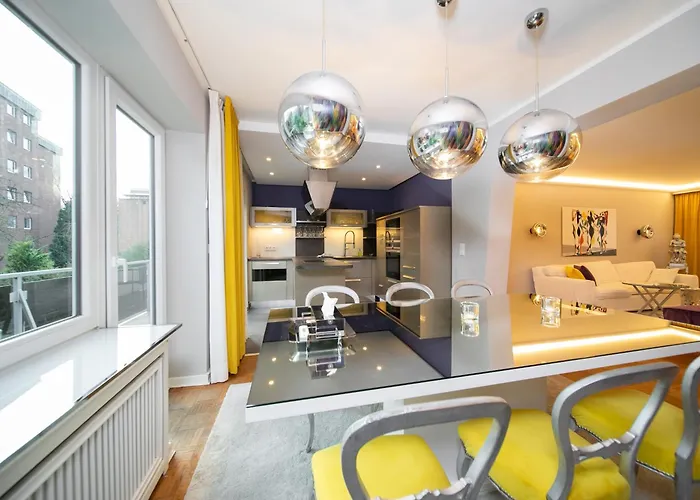 Loft4you - Hideaway - By Favorite *