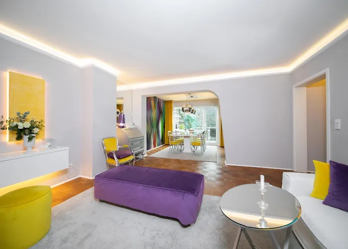 Loft4you - Hideaway - By Favorite * Neuss