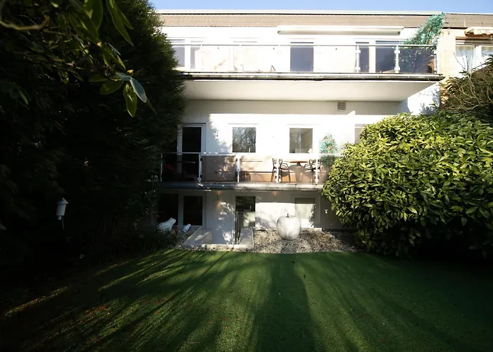 Loft4you - Hideaway - By Favorite Apartamento