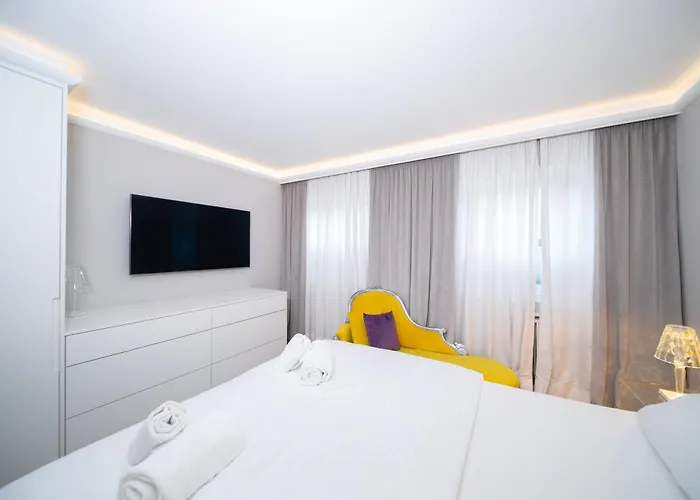 Loft4you - Hideaway - By Favorite Apartamento