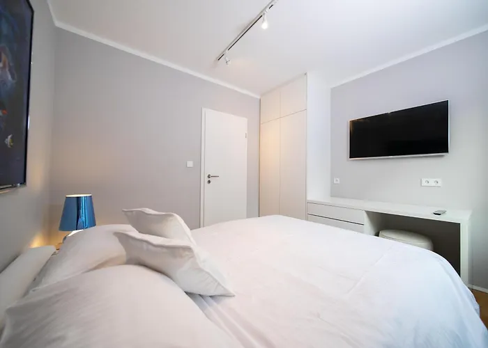 Apartamento Loft4you - Hideaway - By Favorite