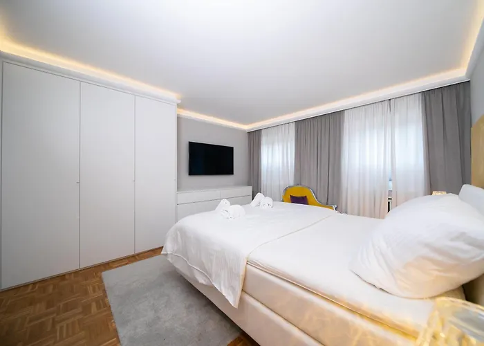 Loft4you - Hideaway - By Favorite *