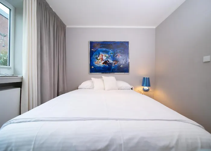 Apartamento Loft4you - Hideaway - By Favorite