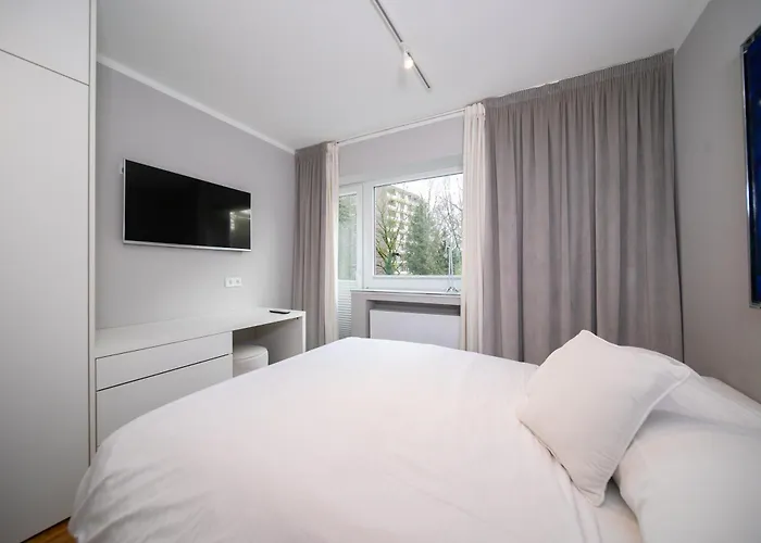 Loft4you - Hideaway - By Favorite * Neuss